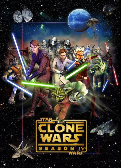 watch the clone wars season 4 online free|clone wars season 4 free.